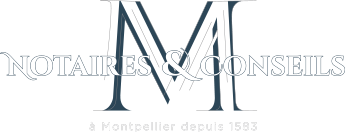 Cabinet de notaires pour particuliers et entreprises à Montpellier